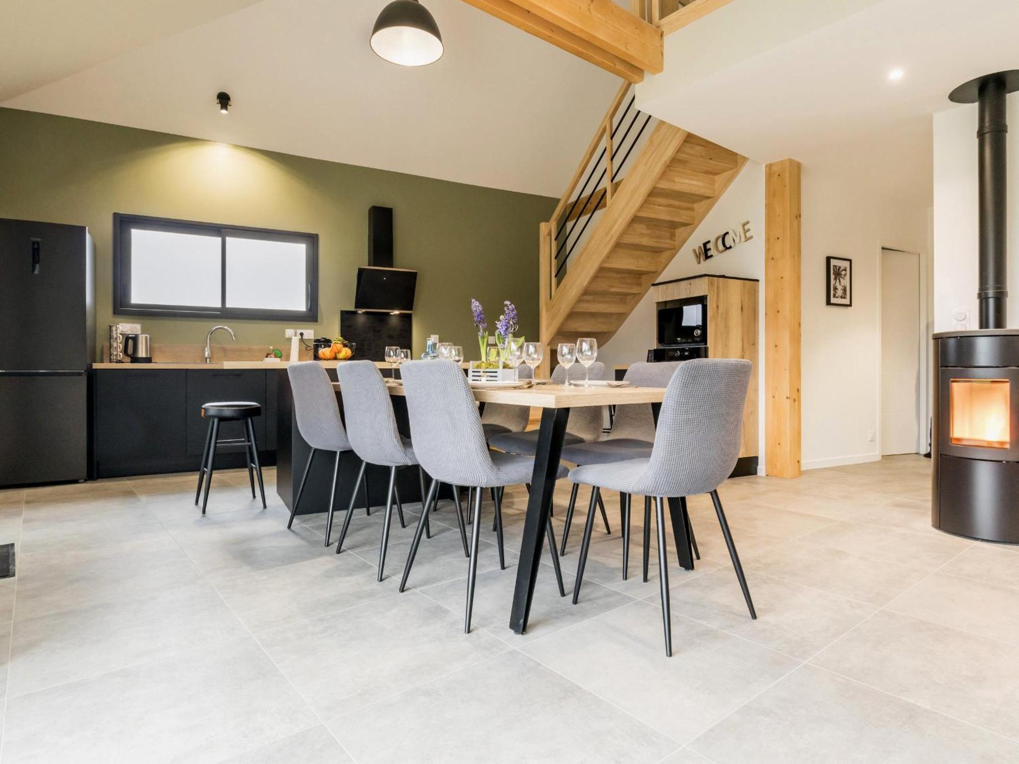 Gite Familial Renove, Proche Canal, Terrasse, Jardin, Et Verger Commun, A 20 Km De Nantes - Fr-1-306-1262 Nort-sur-Erdre  Exterior photo